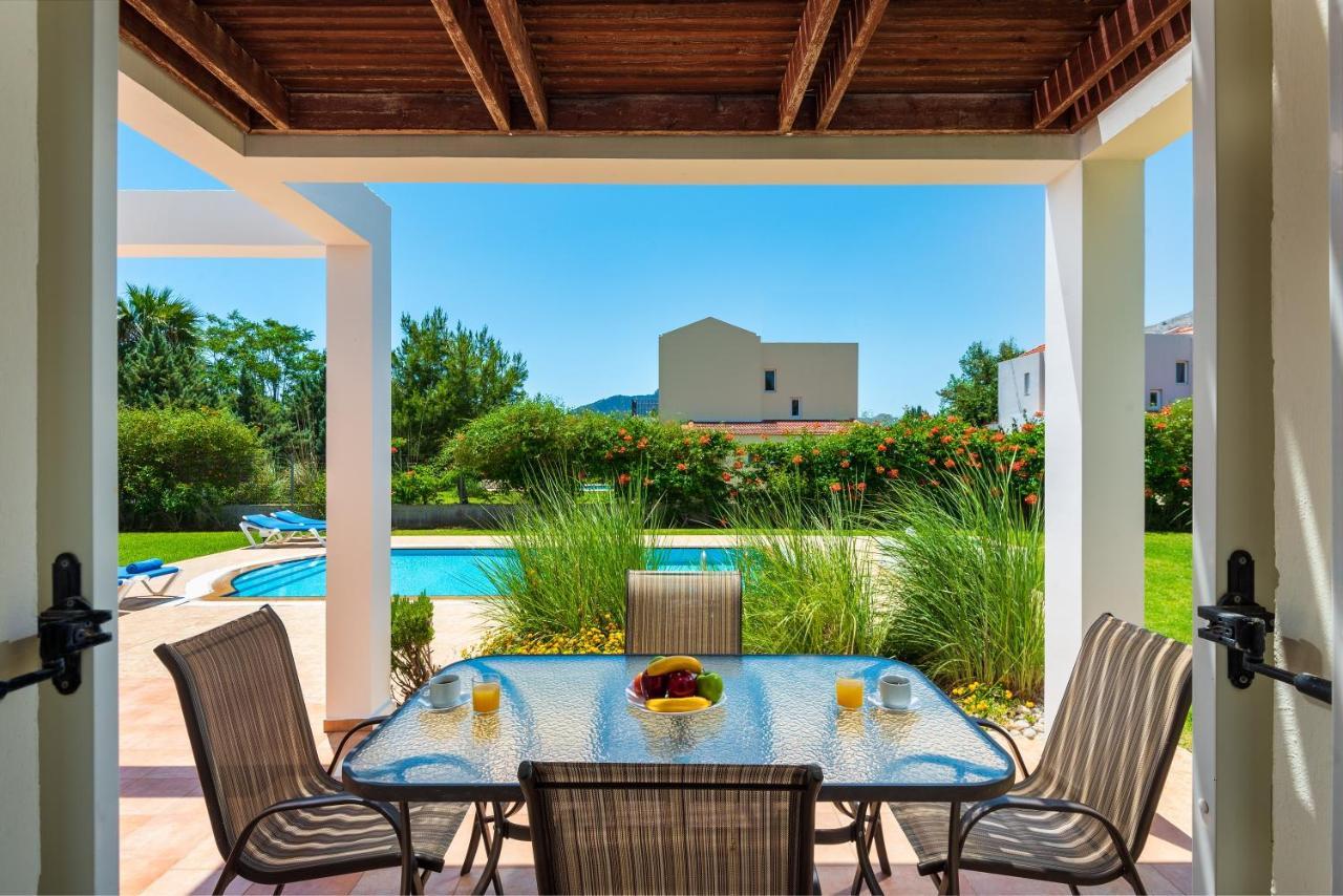 Apollo Villa 2