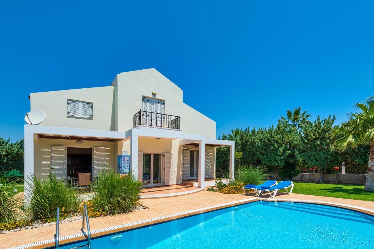 Apollo Villa 1