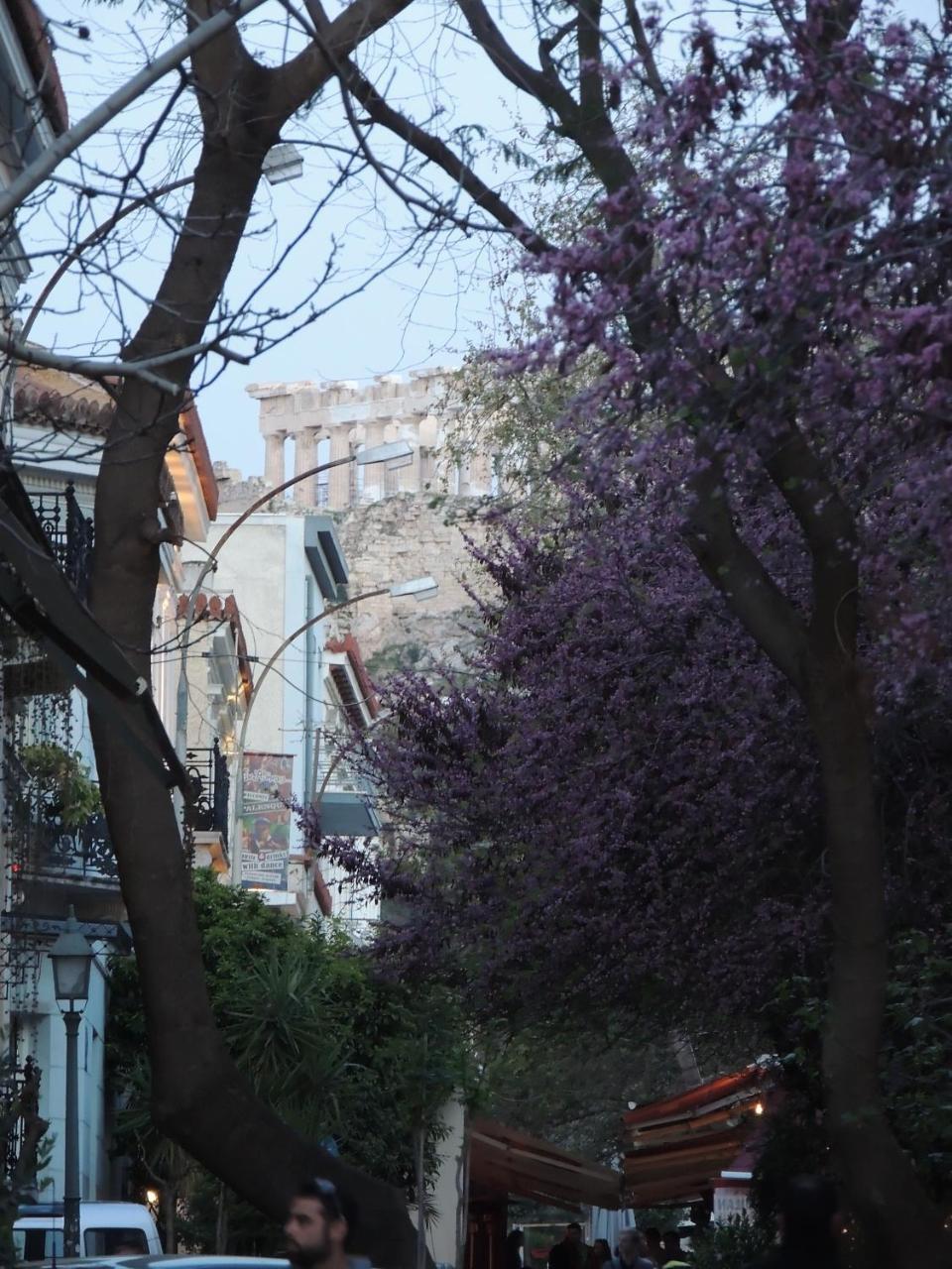 Sohoathine Apartment