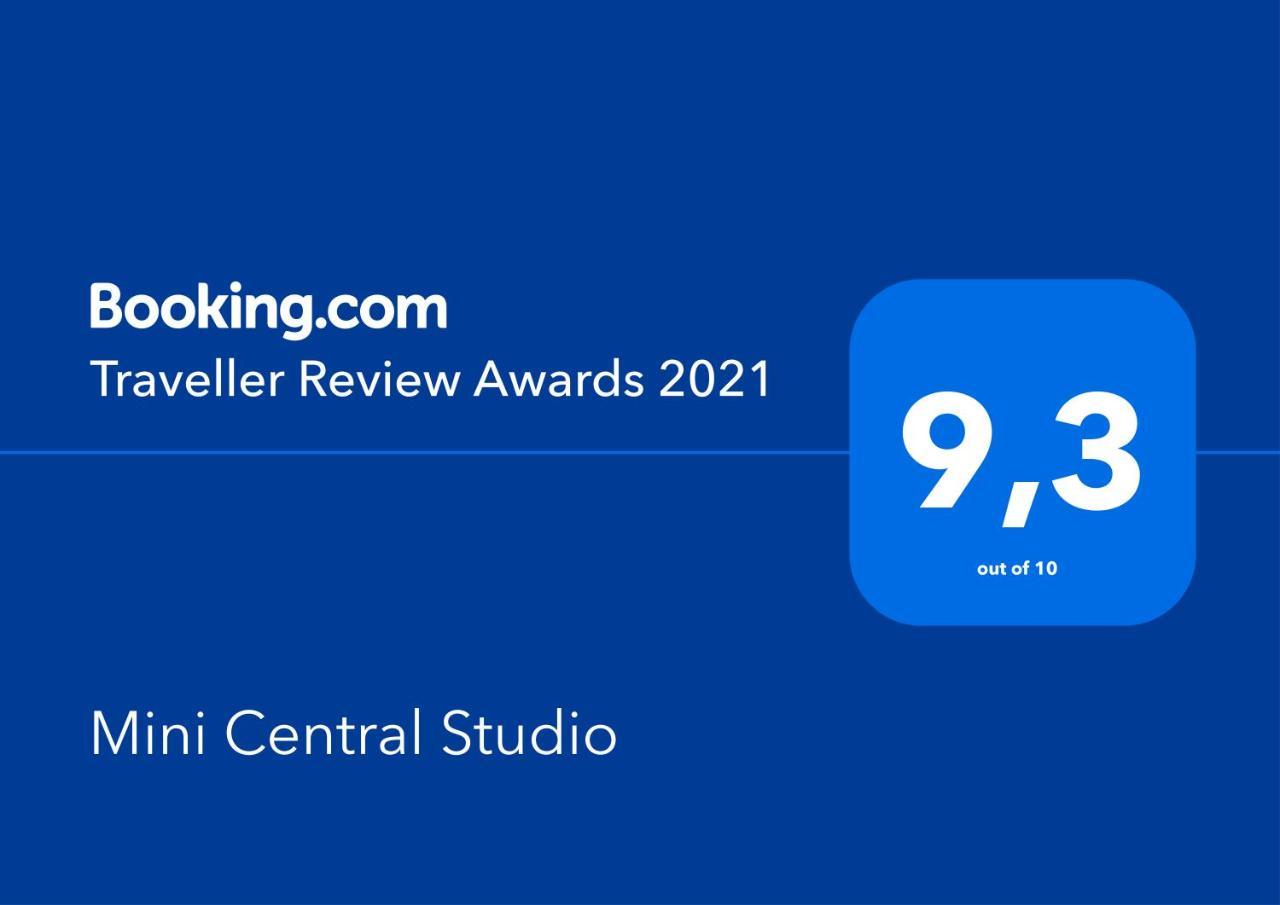 Mini Central Studio 2