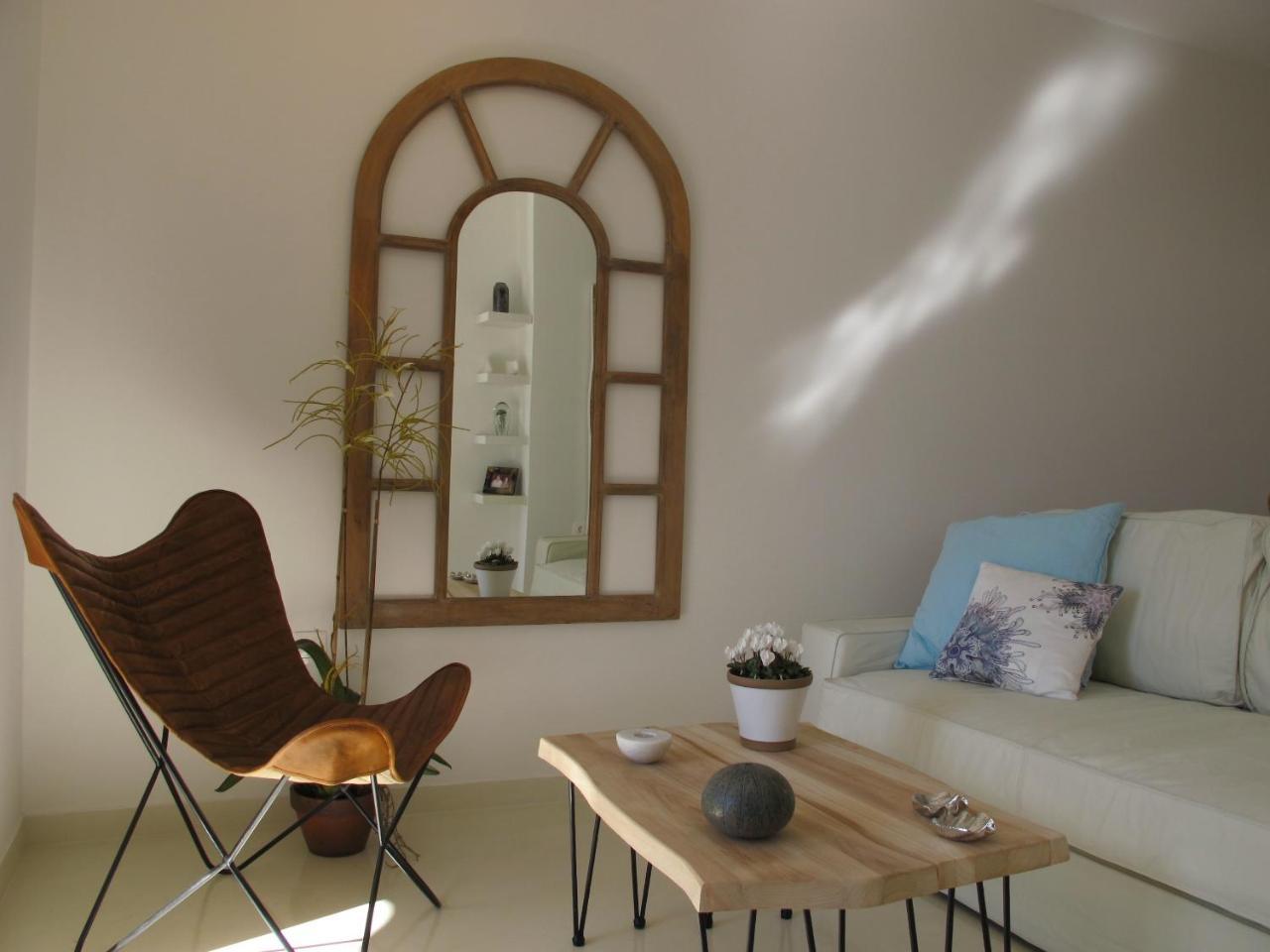 Aqua Seafront Glyfada Corfu Beach House with Garden 1