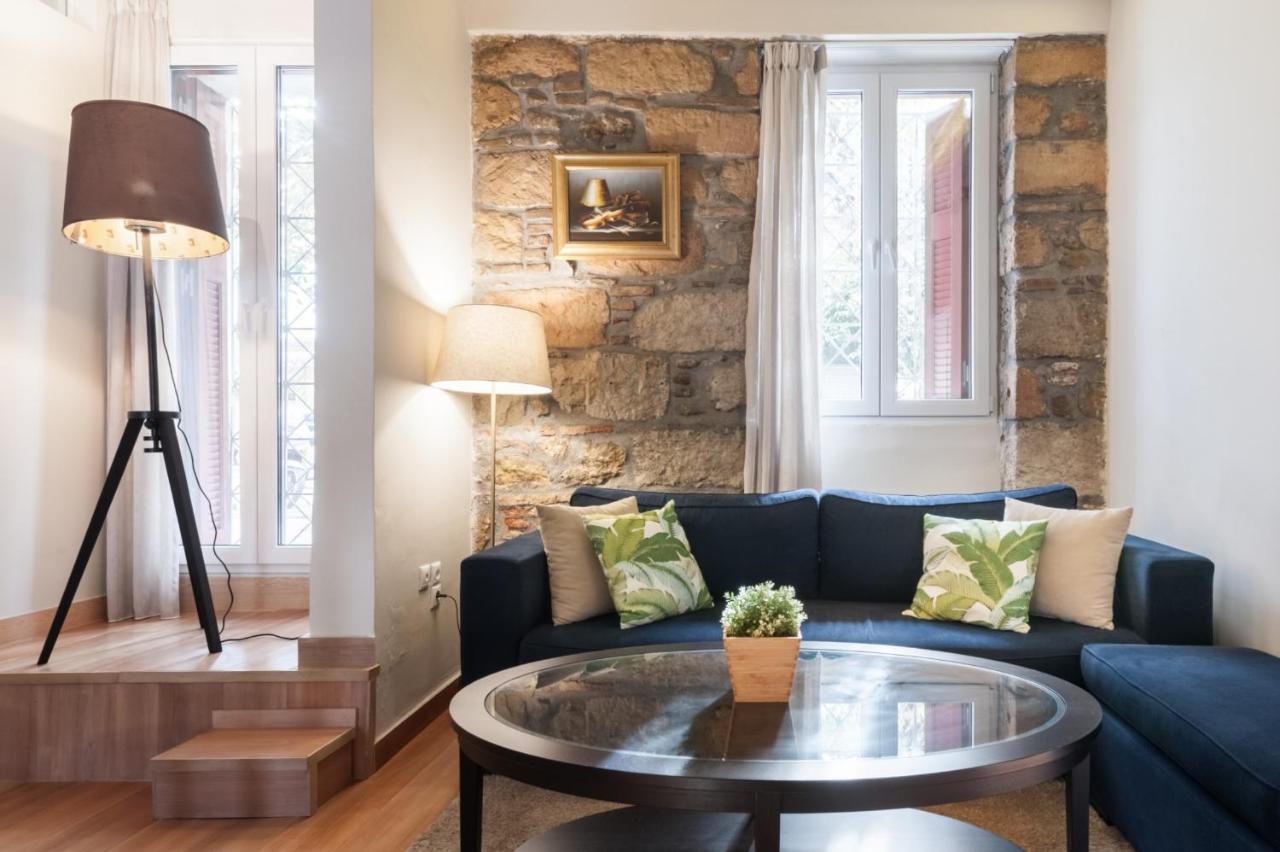 Luxurious Art Apartments
