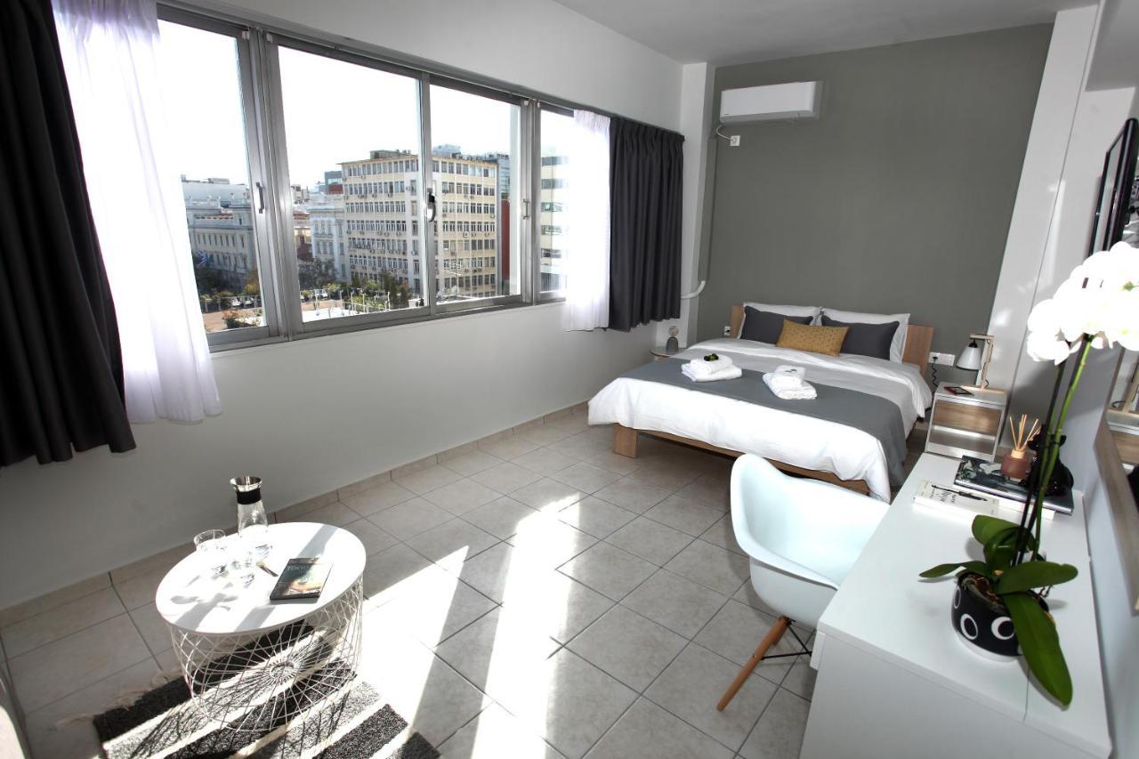 Old Town Hall Suites And Apartments