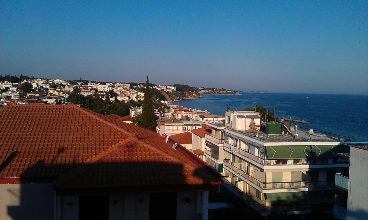 Apartment 60m From Sea!