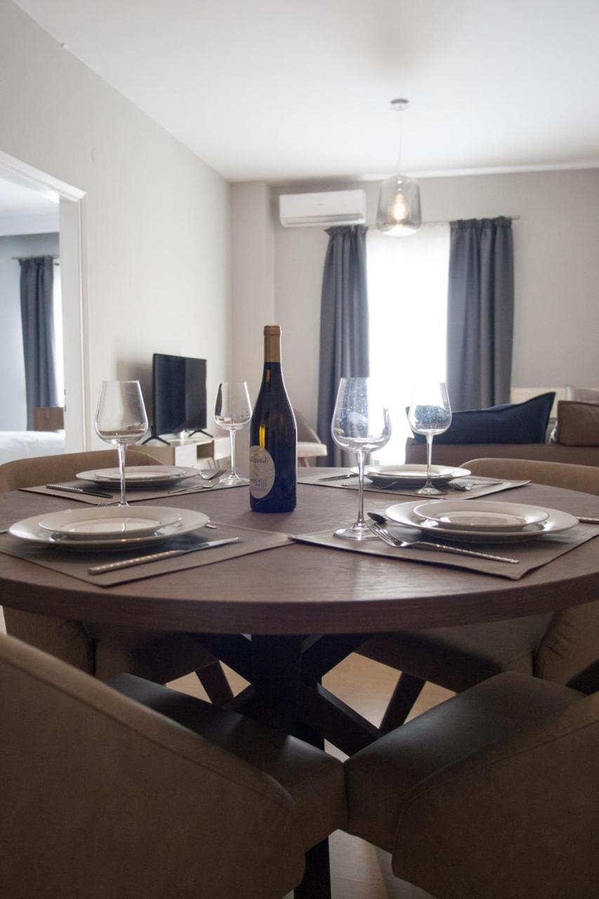 Stylish Zoi's Appartment Next To Helexpo, White Tower 2