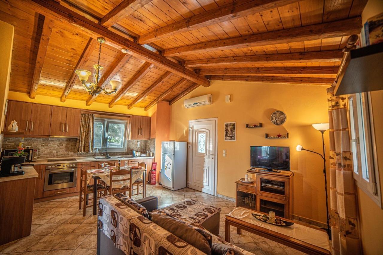 Tsoukias House