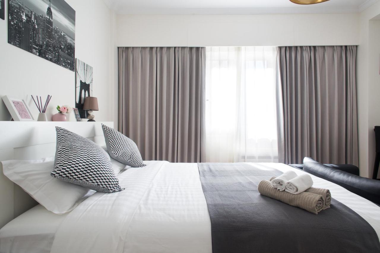 Syntagma Rita Apartment 2 (Adults Only)