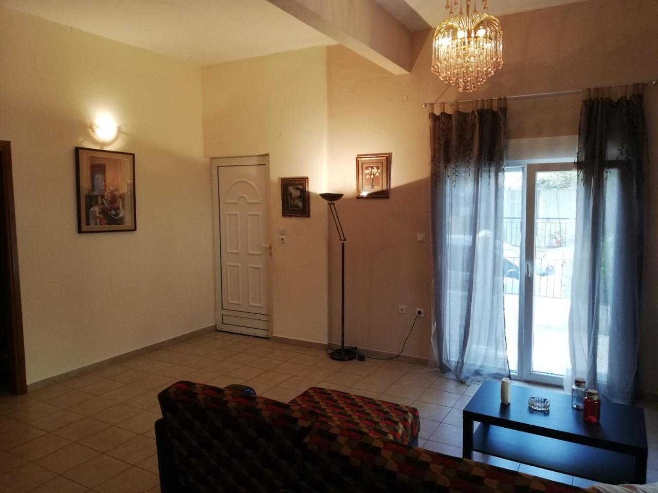 Beautiful Apartment Anais Near the Sea