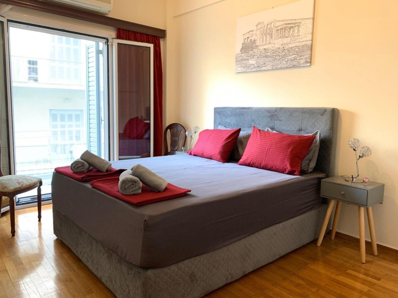 High Quality 110qm 2br at Simos-Lux-Apartment