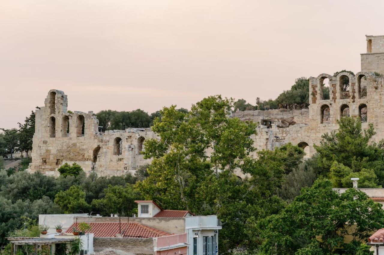 Erato by Heloni Apartments