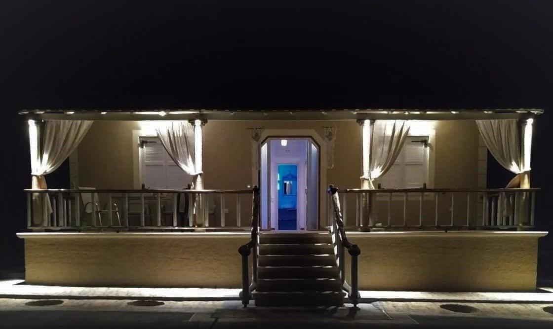 Villa Christa