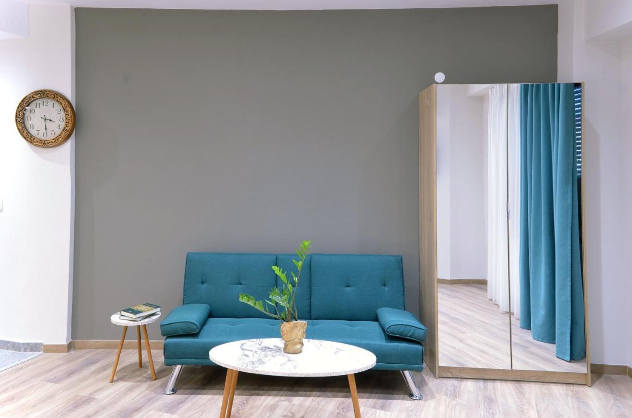 Luxury Suites Collection 1