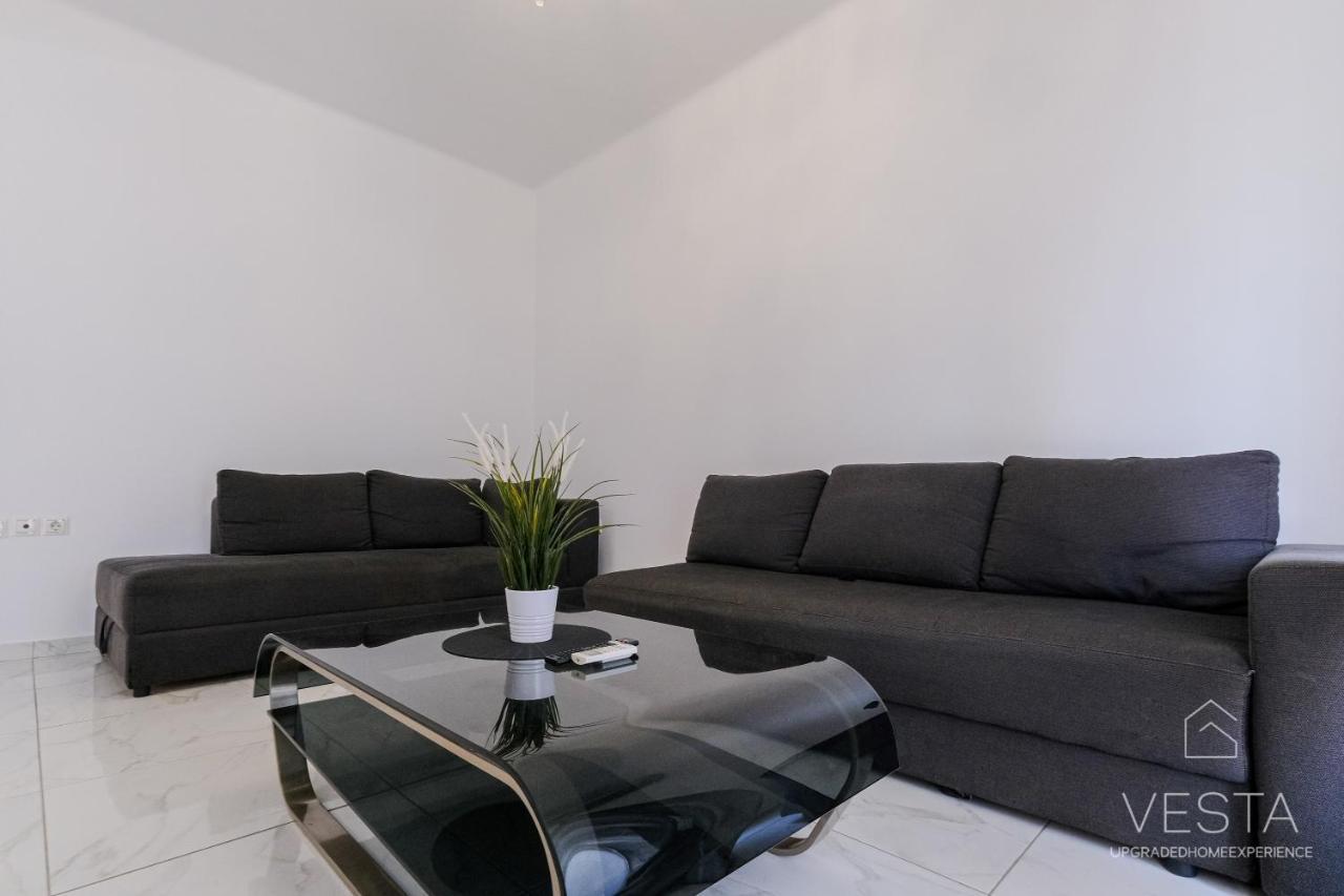 Pearl City Center Apartment, Vesta Philoxenia 1