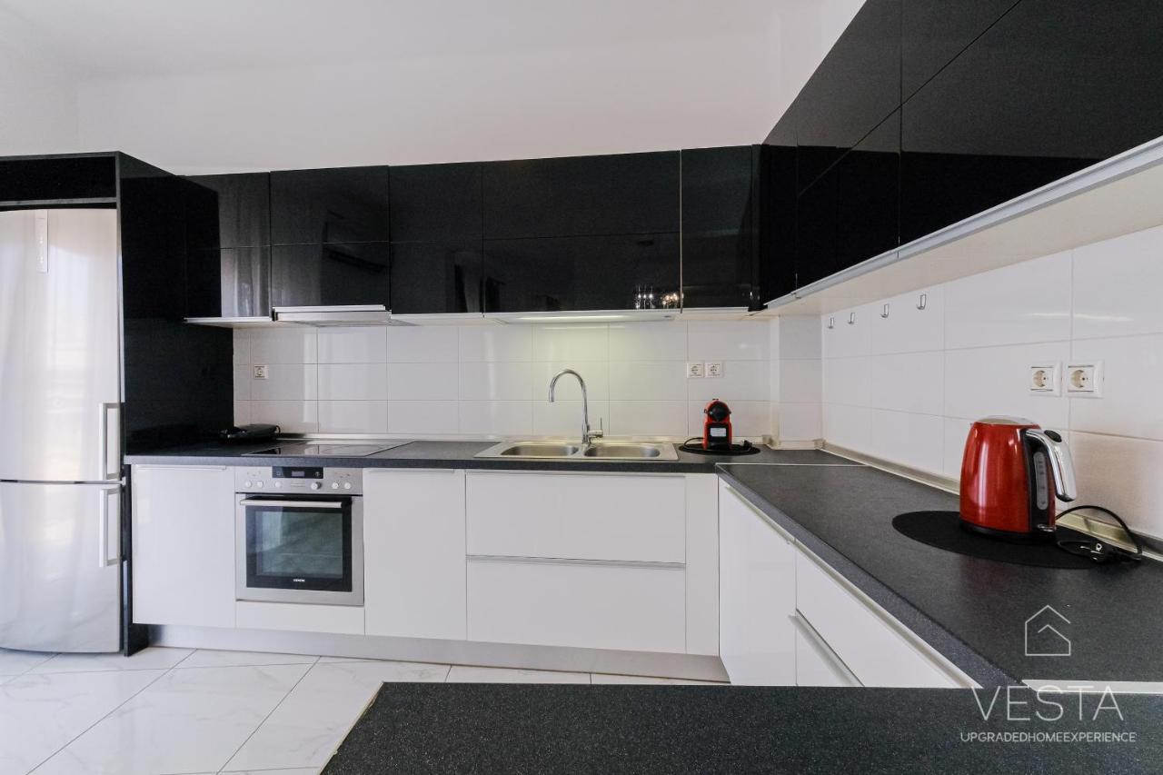 Pearl City Center Apartment, Vesta Philoxenia 2