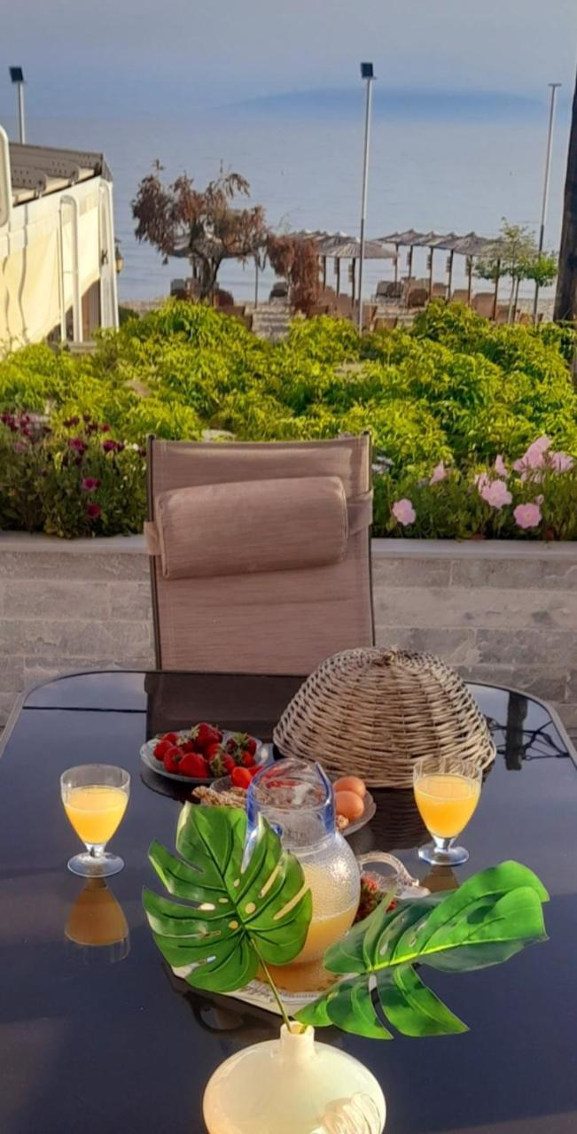 Sun Halkidiki Seaside Villa