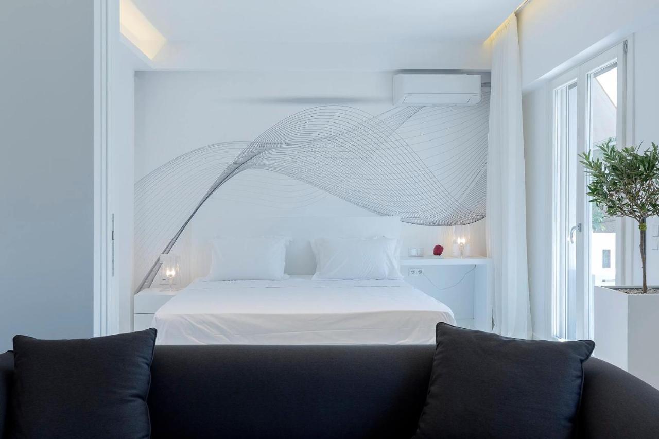 Acropolis Amazing Apartment with Parthenon View