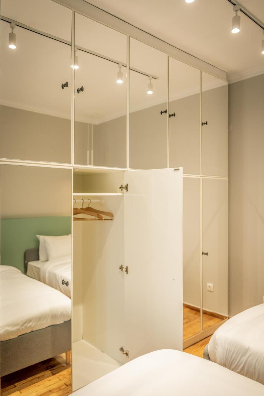 Hermes Apartment on Aristotelous Midas Home 1