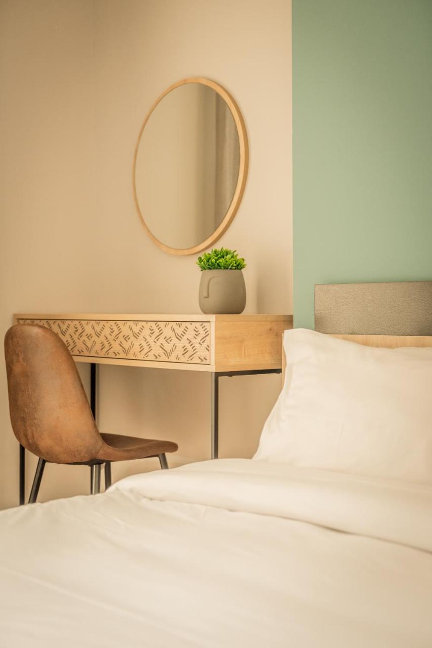 Hermes Apartment on Aristotelous Midas Home