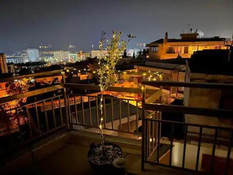 F & B Collection- 360 View Tiny Penthouse 1