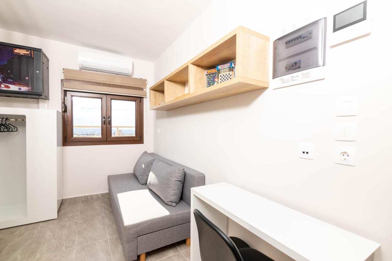 F & B Collection- 360 View Tiny Penthouse 2