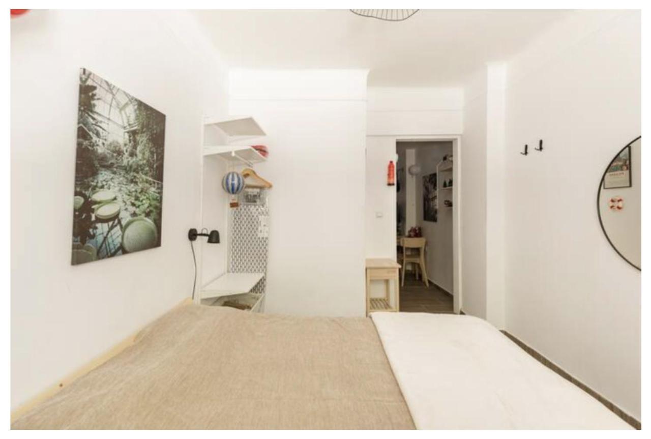 Lovely Small Apartment #2 2