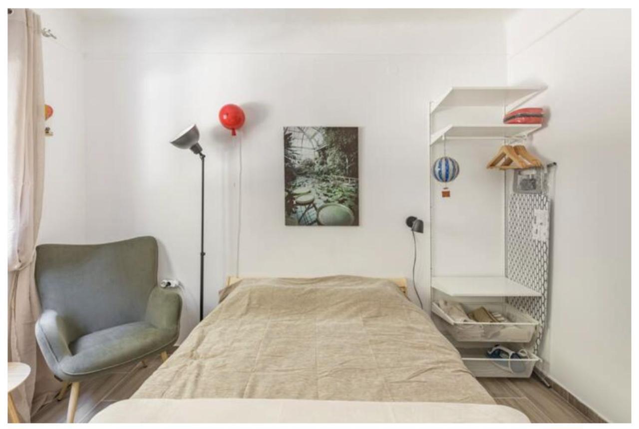 Lovely Small Apartment #2 1