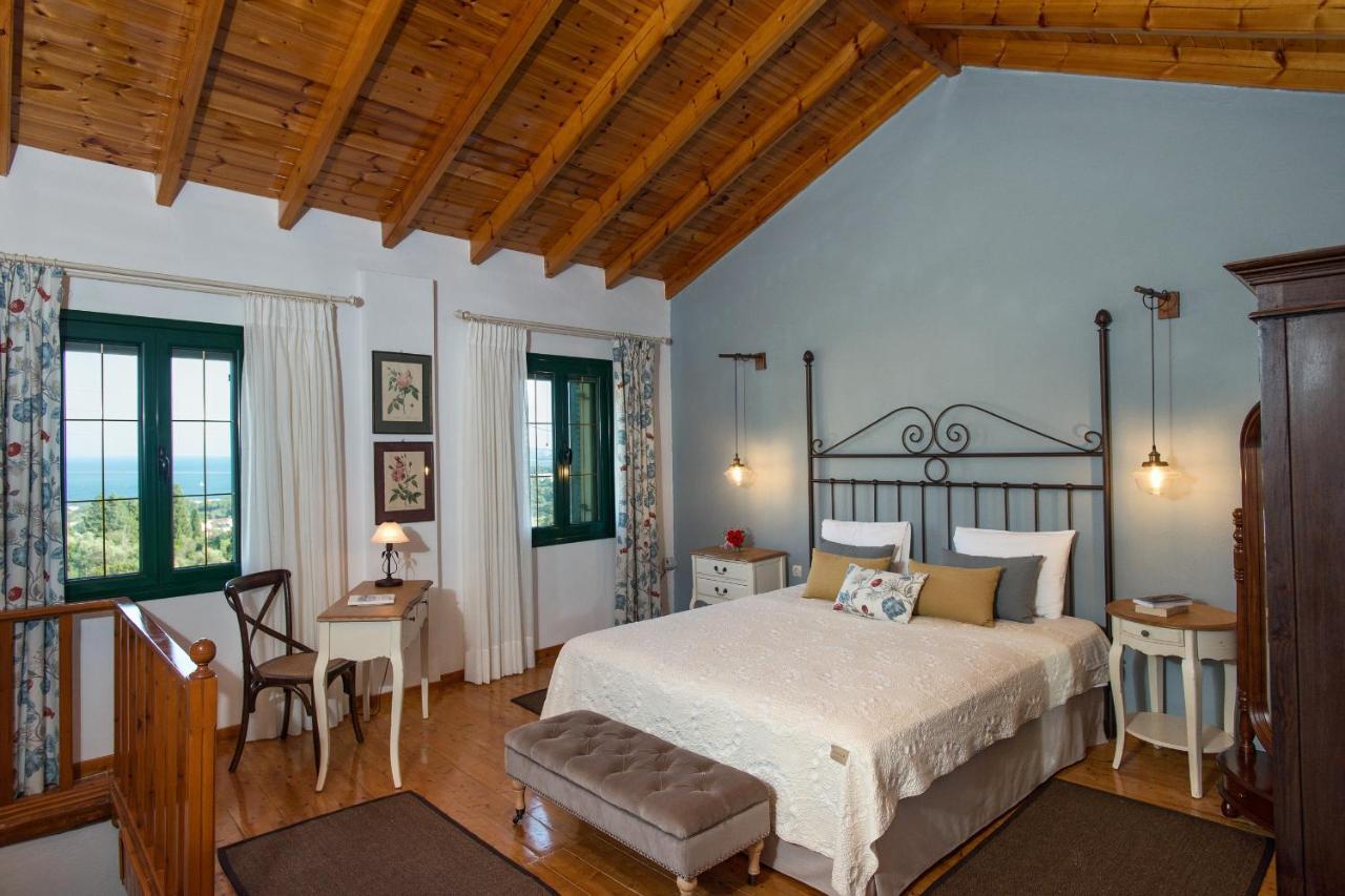 Ermioni's Cottage