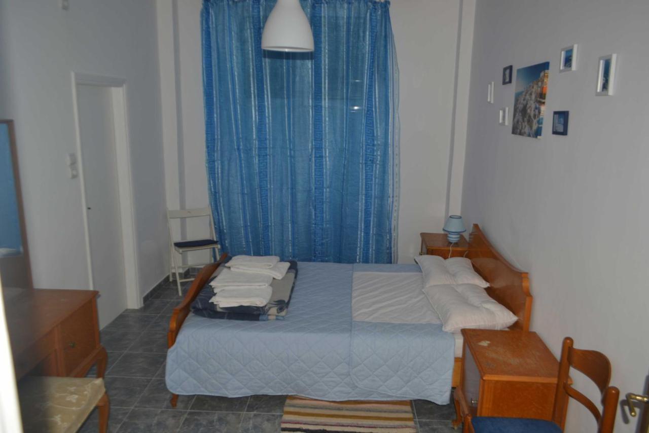Cosy Apartment Acropolis Point 2