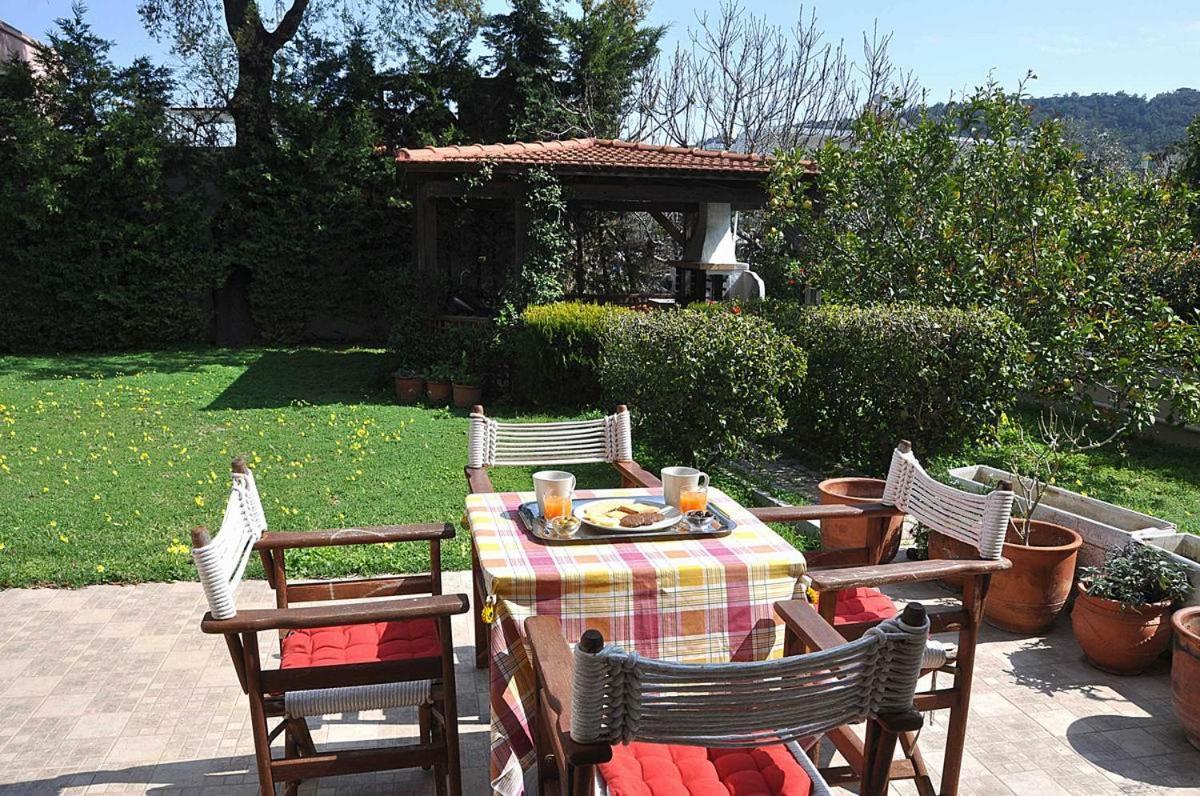 Beautiful House with Garden in Rhodes 1