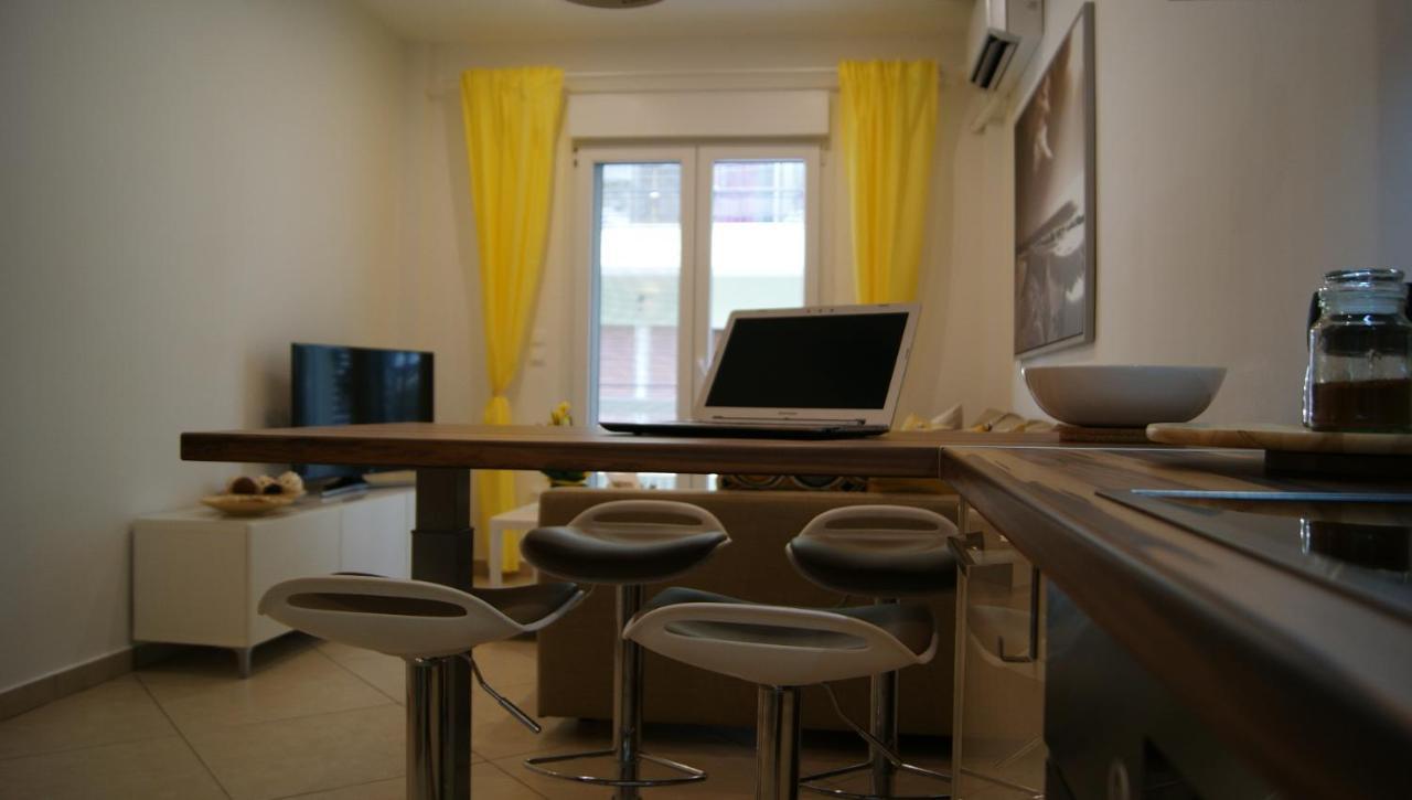 Brand New Luxury Apartment 1