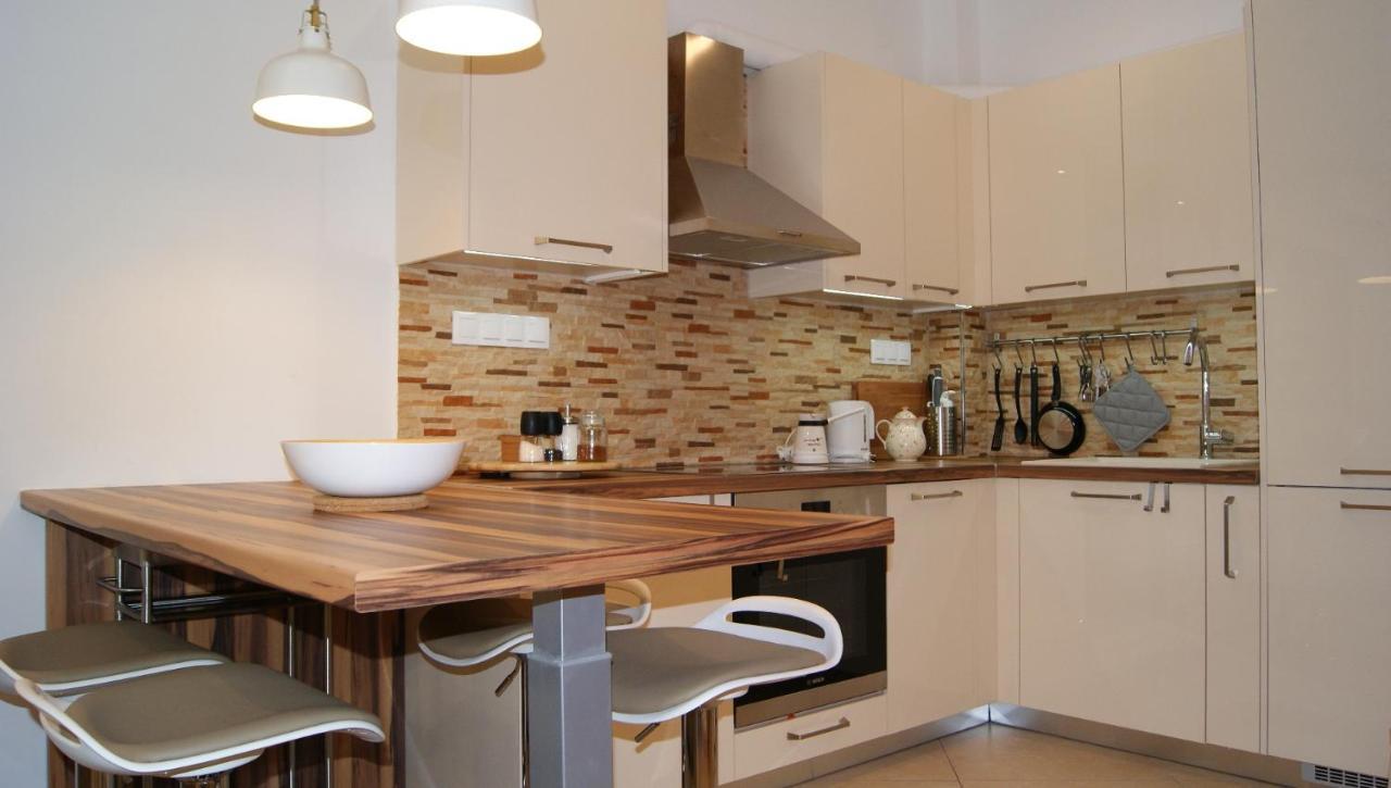 Brand New Luxury Apartment 2