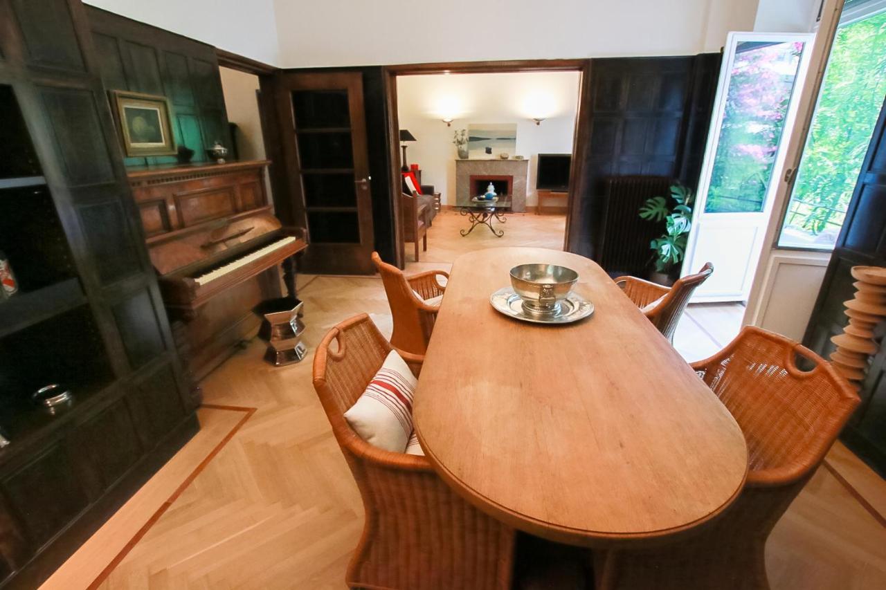 Kolonaki "Centrale" Luxury Apartment
