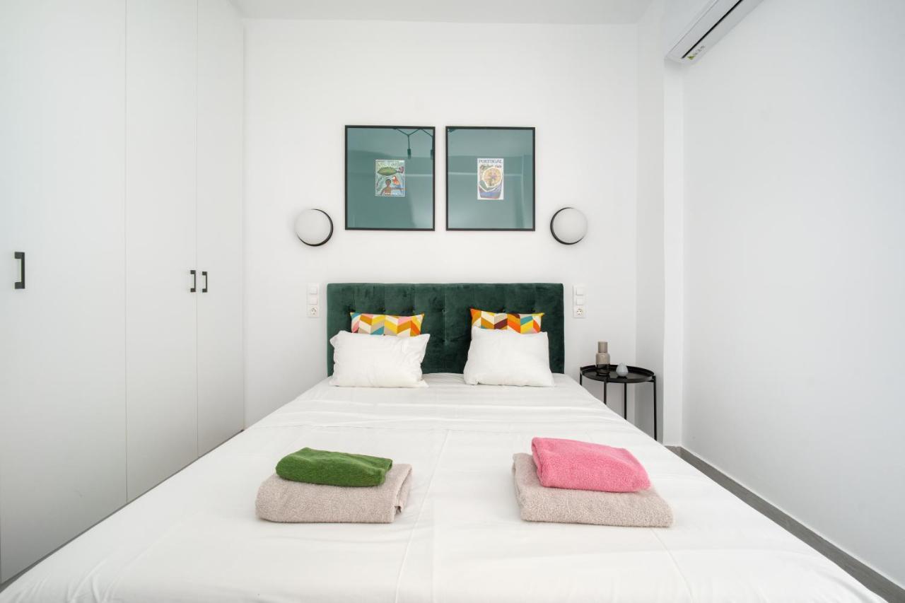 Majestic Flat with Huge Terrace in the City Center