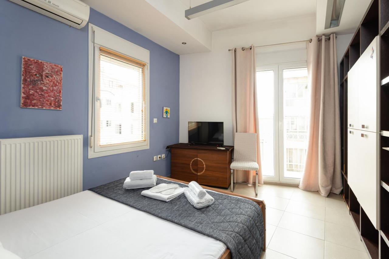 Delmare Dahlia Double Apartment 2