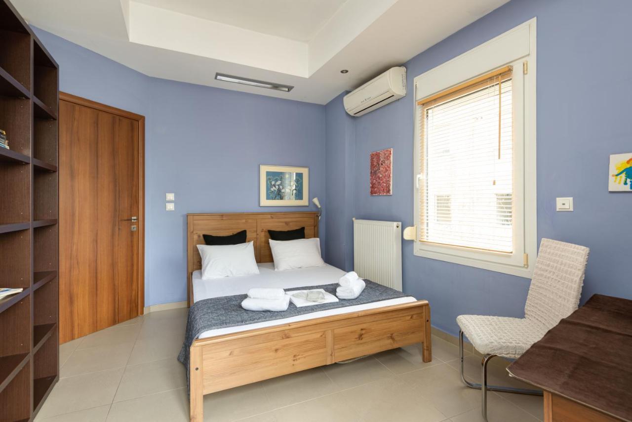 Delmare Dahlia Double Apartment 1