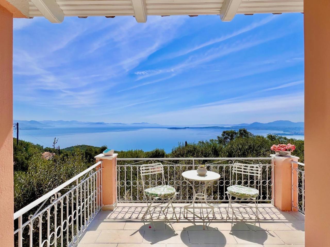 Villa Evmaria with Private Swimming Pool