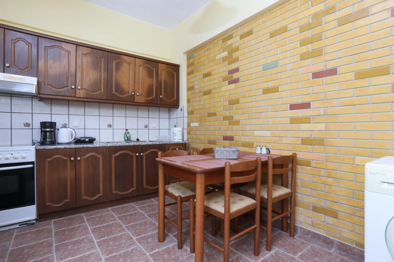 La Maison Au Village