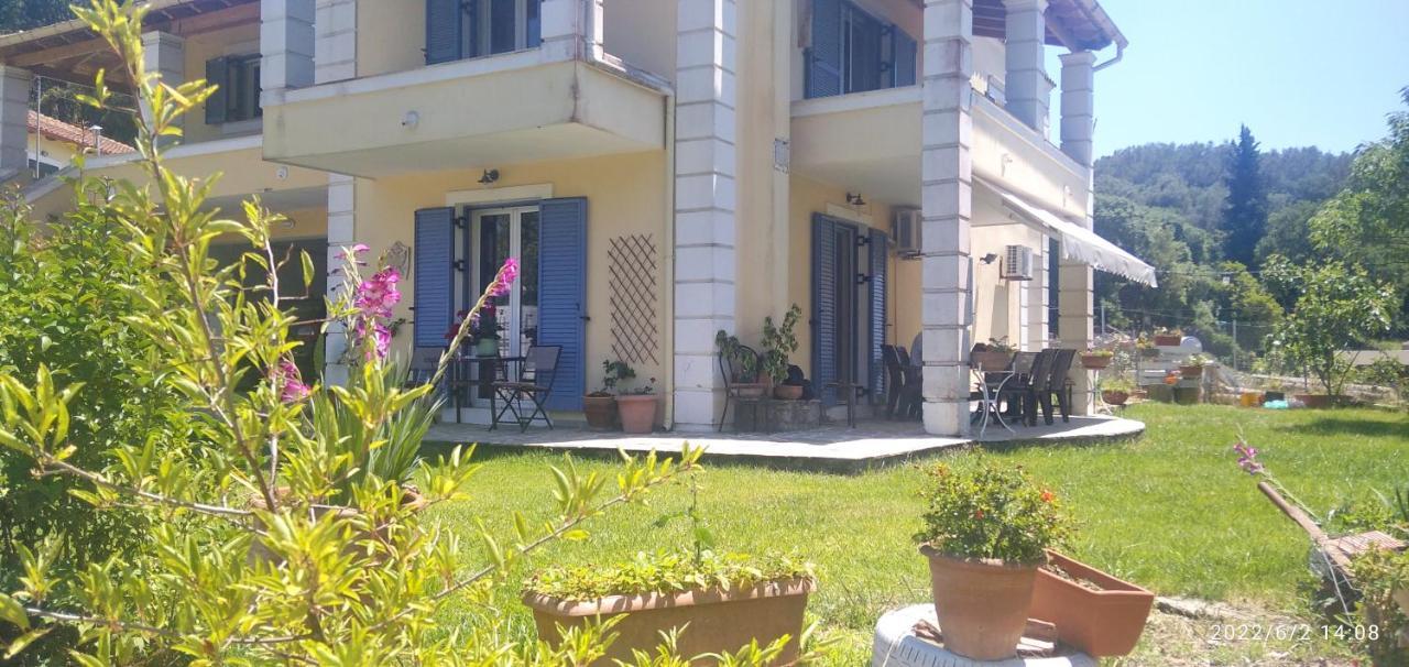 Anna Maria House
