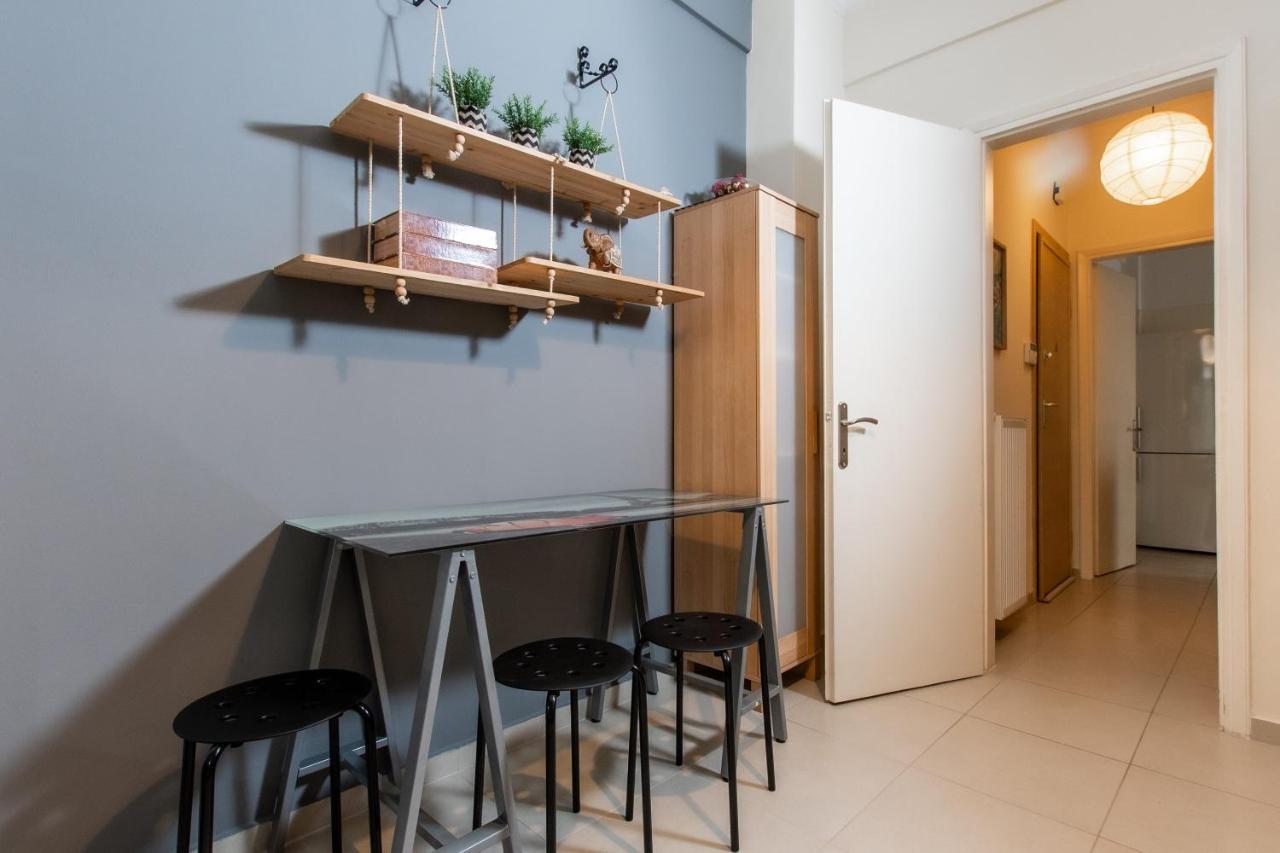 F & B Collection - Apartment for 5 2