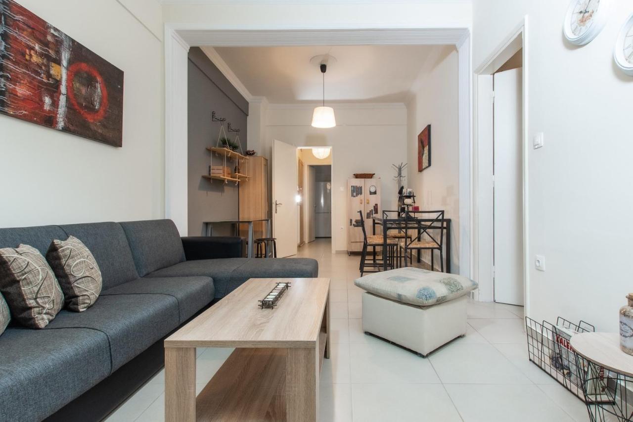 F & B Collection - Apartment for 5 1