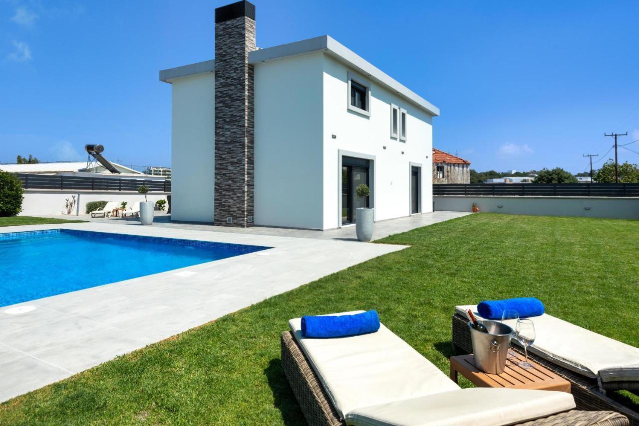 Villa Billys 1