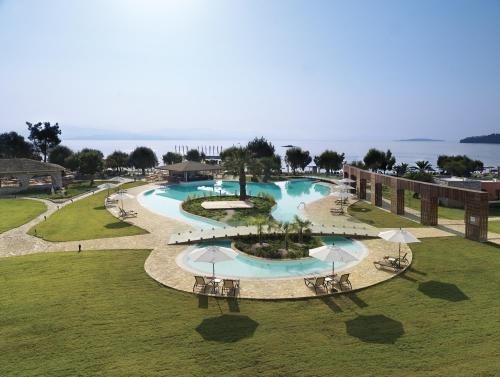 Corfu Chandris Hotel & Villas