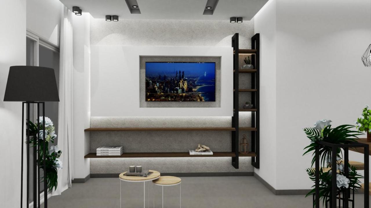 A-3 Junior Suites