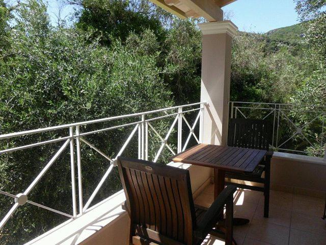 Shambala Apartments