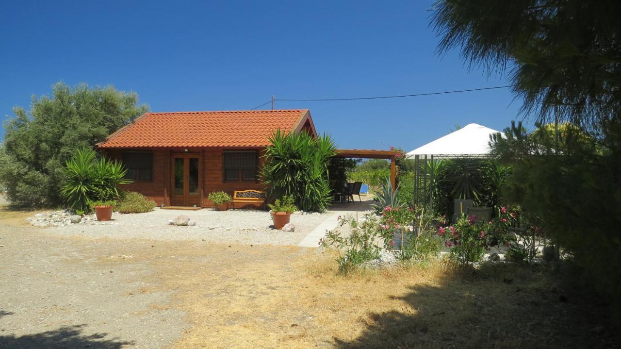 Villa Soroni 1