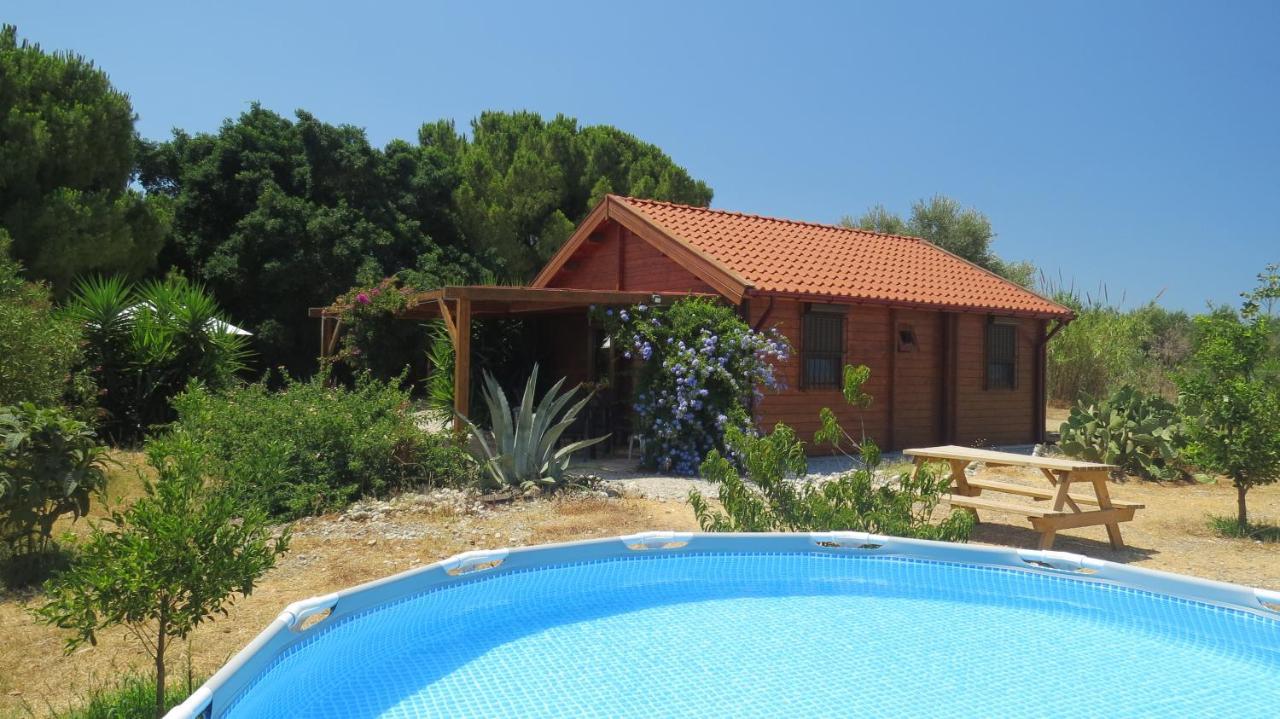 Villa Soroni