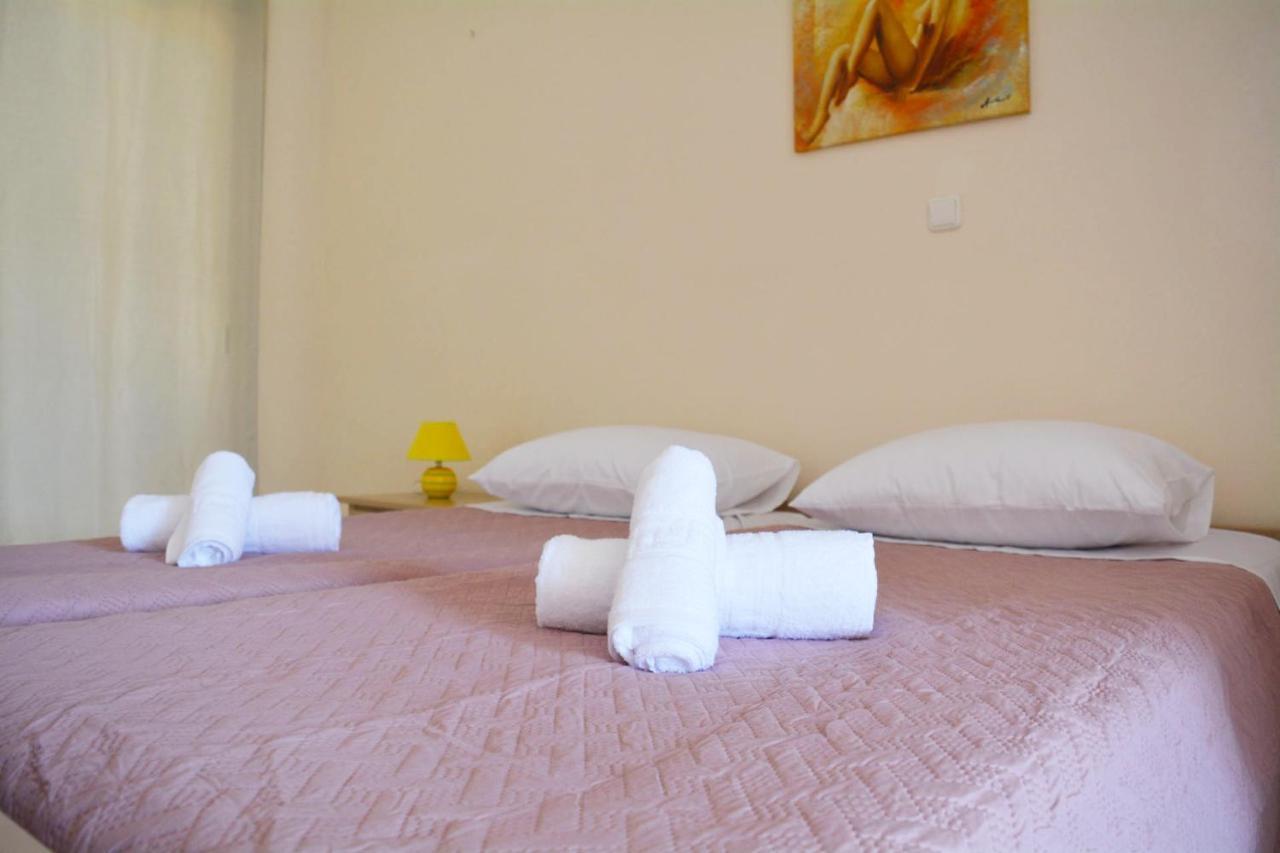 Evani Apartments