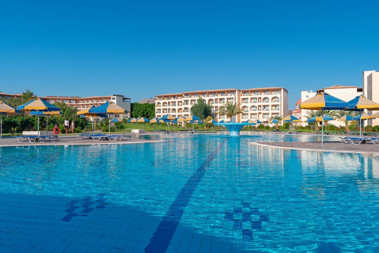 Myrina Beach