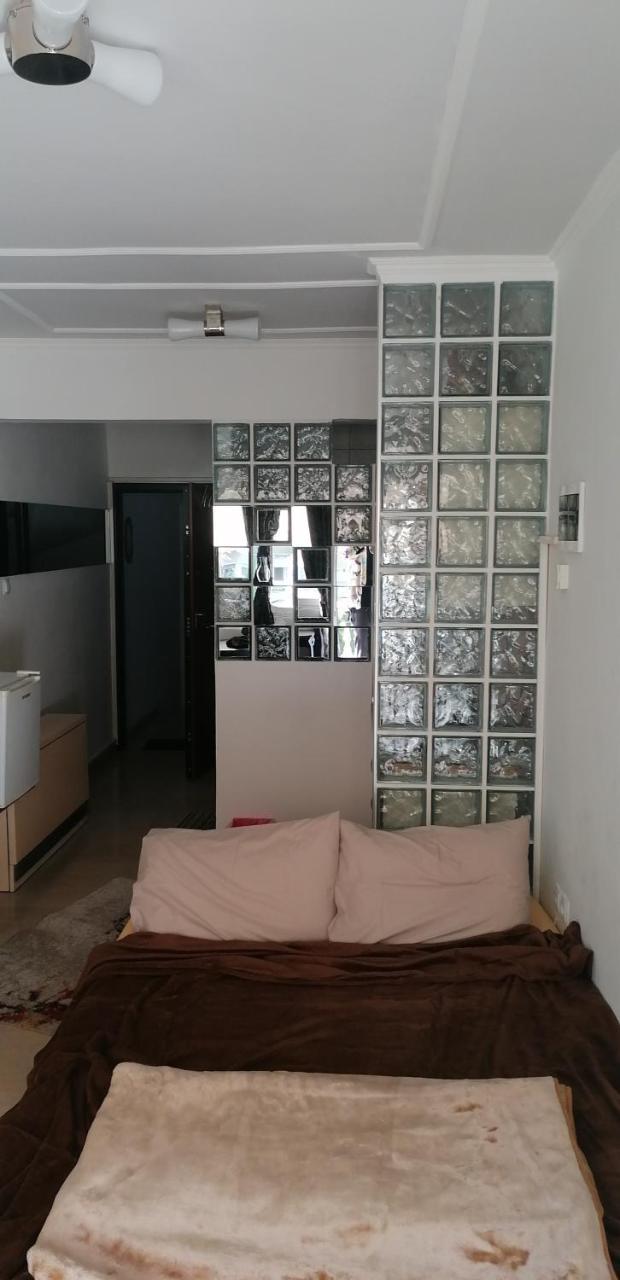 Studio 66 Στην Kalamaria Useful 1
