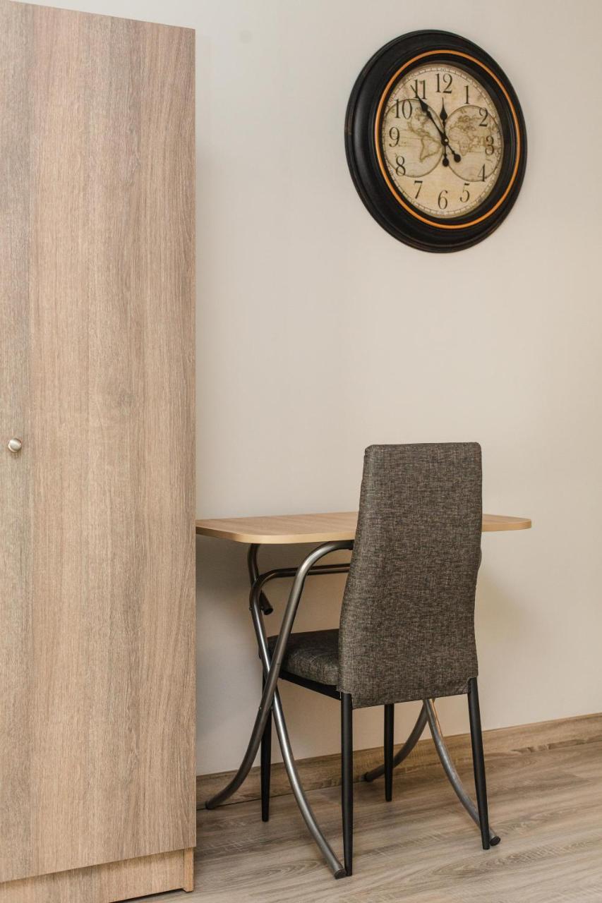 John Central Suites